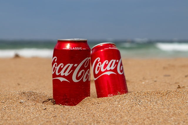 Efectos de la Coca Cola