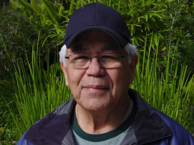 Doctor Ihaleakala Hew Len