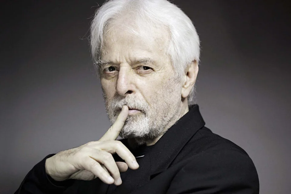 Alejandro Jodorowsky Tarot Evolutivo