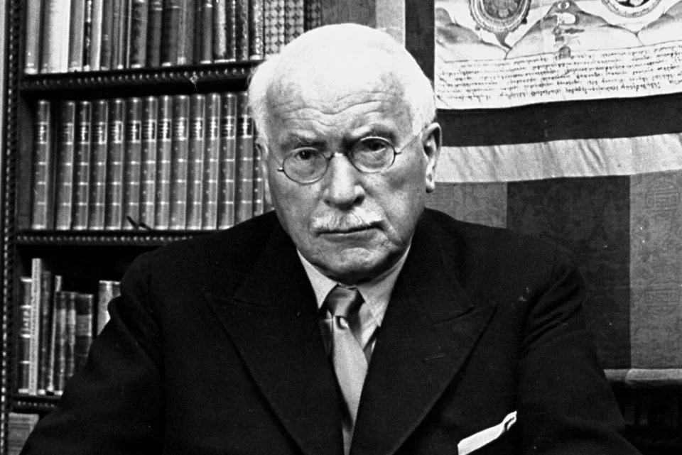 Carl Gustav Jung